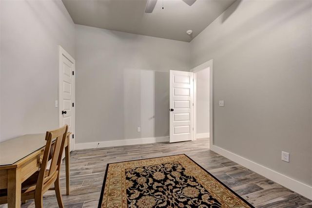 16 W Hill Street, Arcadia, OK 73007