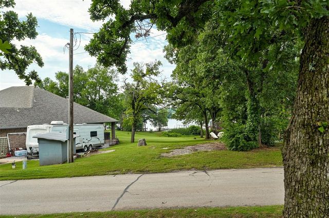 16 W Hill Street, Arcadia, OK 73007
