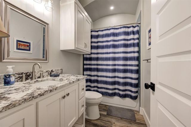 16 W Hill Street, Arcadia, OK 73007