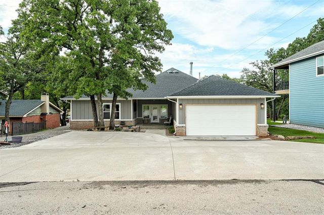 16 W Hill Street, Arcadia, OK 73007