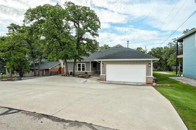 16 W Hill Street, Arcadia, OK 73007