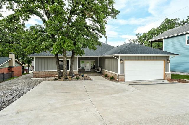 16 W Hill Street, Arcadia, OK 73007