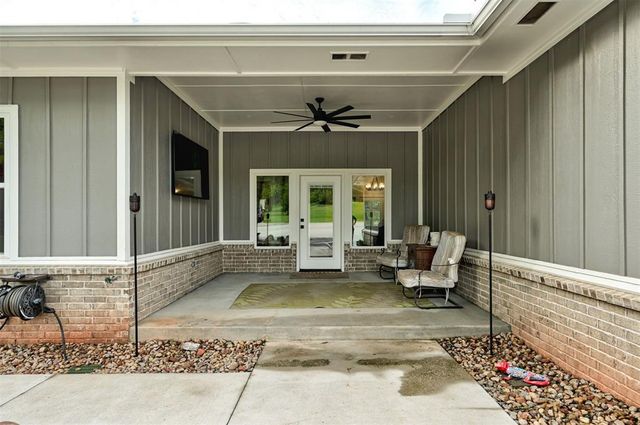 16 W Hill Street, Arcadia, OK 73007