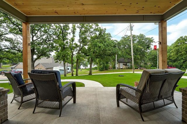 16 W Hill Street, Arcadia, OK 73007