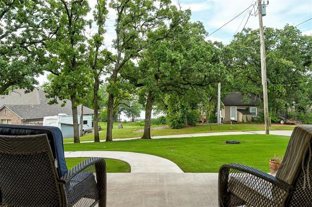 16 W Hill Street, Arcadia, OK 73007