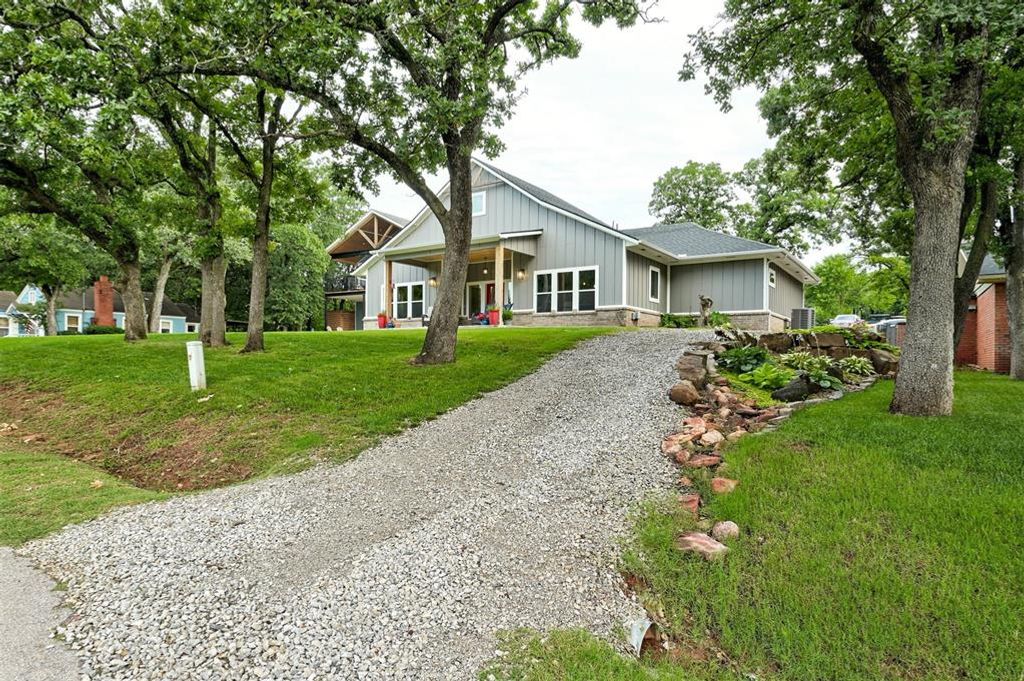 16 W Hill Street, Arcadia, OK 73007