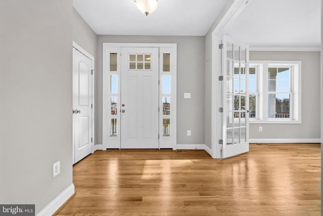 5807 BEECHER ST, Cheverly, MD 20785