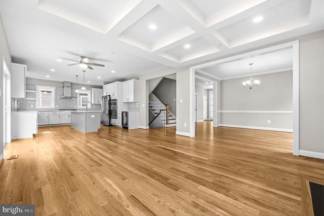 5807 BEECHER ST, Cheverly, MD 20785