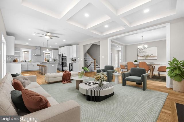 5807 BEECHER ST, Cheverly, MD 20785