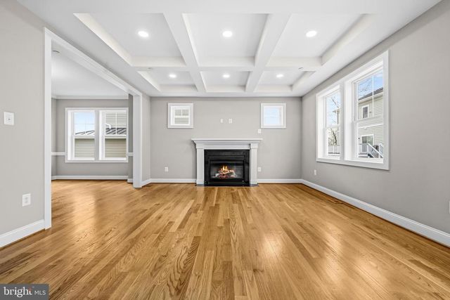 5807 BEECHER ST, Cheverly, MD 20785