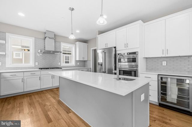 5807 BEECHER ST, Cheverly, MD 20785