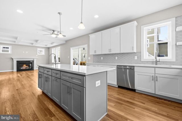 5807 BEECHER ST, Cheverly, MD 20785