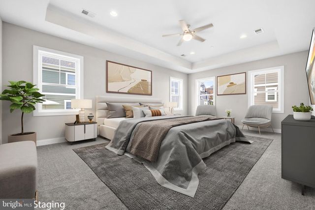 5807 BEECHER ST, Cheverly, MD 20785