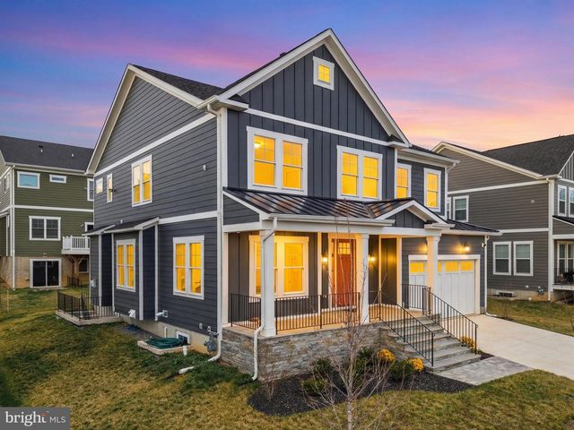 5807 BEECHER ST, Cheverly, MD 20785