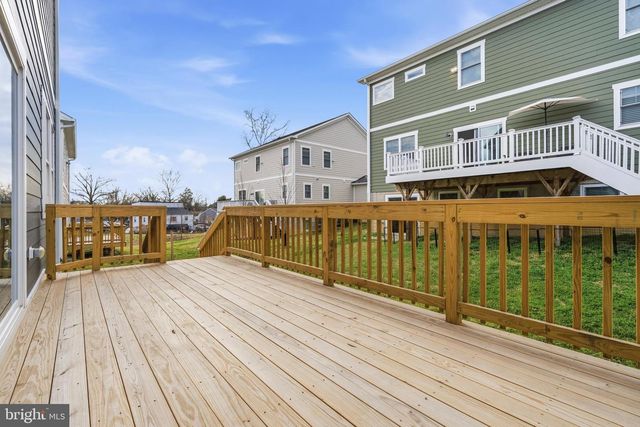 5807 BEECHER ST, Cheverly, MD 20785