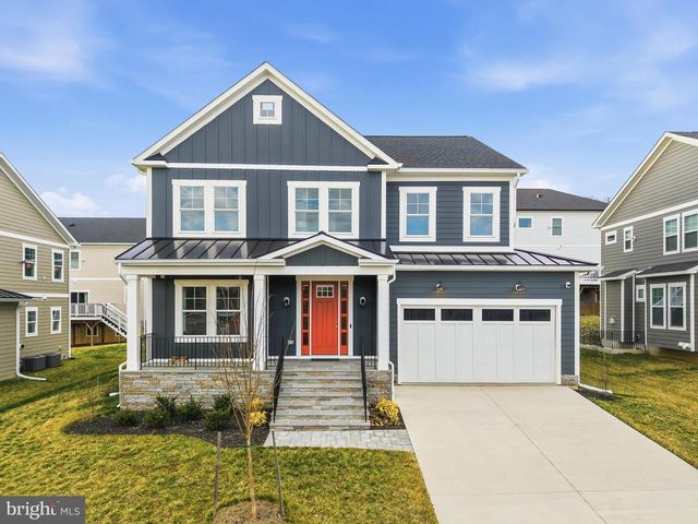 5807 BEECHER ST, Cheverly, MD 20785