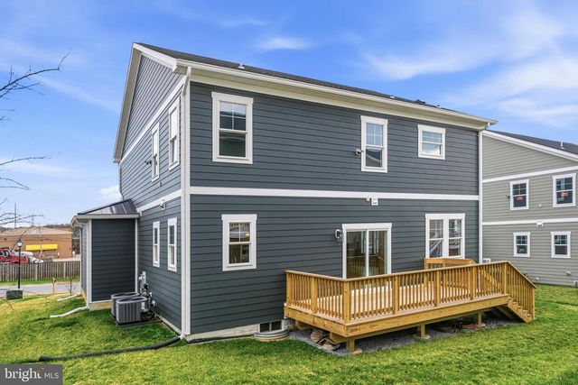 5807 BEECHER ST, Cheverly, MD 20785