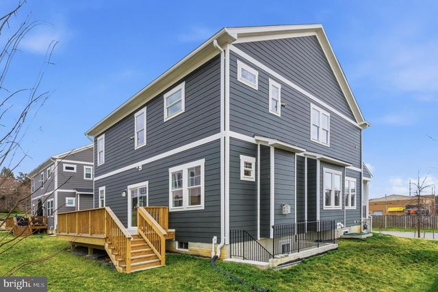 5807 BEECHER ST, Cheverly, MD 20785