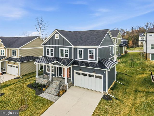 5807 BEECHER ST, Cheverly, MD 20785