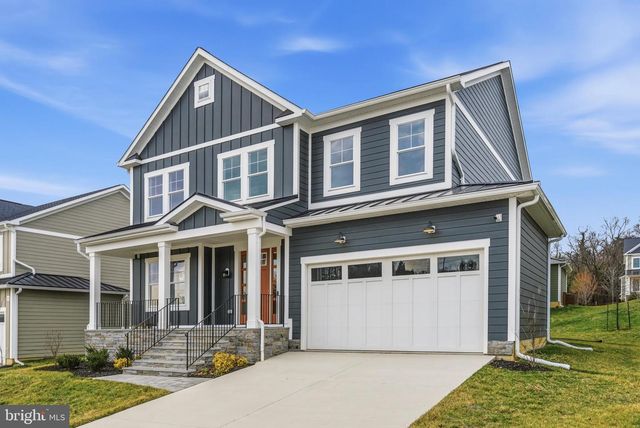 5807 BEECHER ST, Cheverly, MD 20785