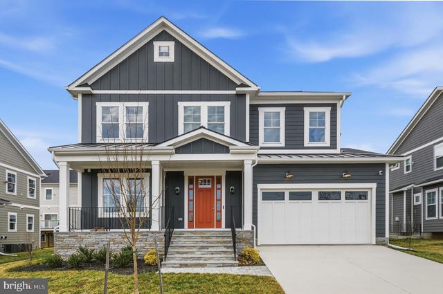 5807 BEECHER ST, Cheverly, MD 20785