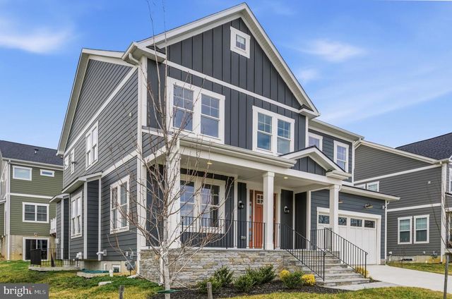 5807 BEECHER ST, Cheverly, MD 20785