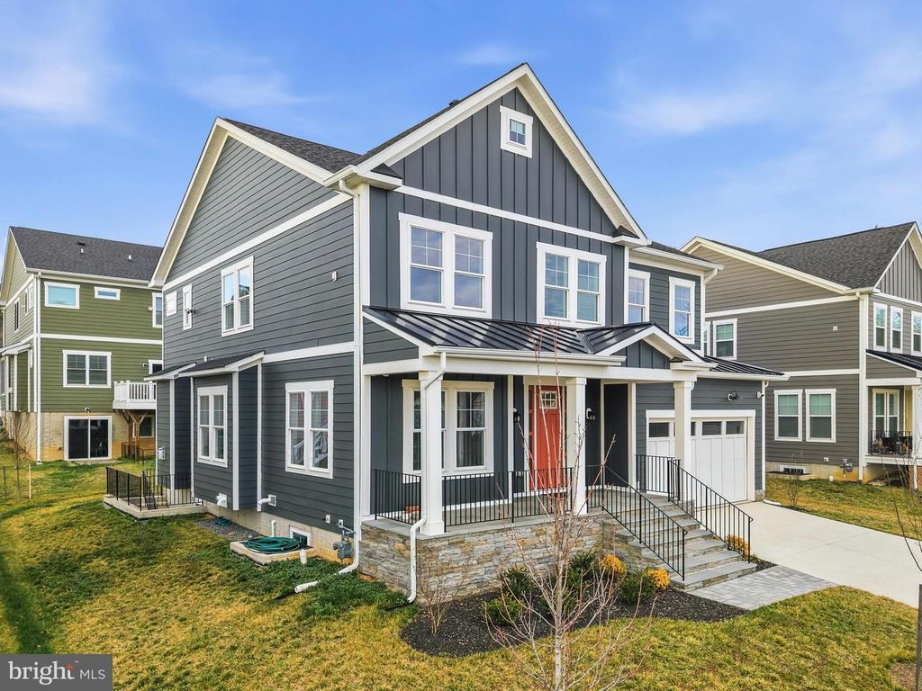 5807 BEECHER ST, Cheverly, MD 20785