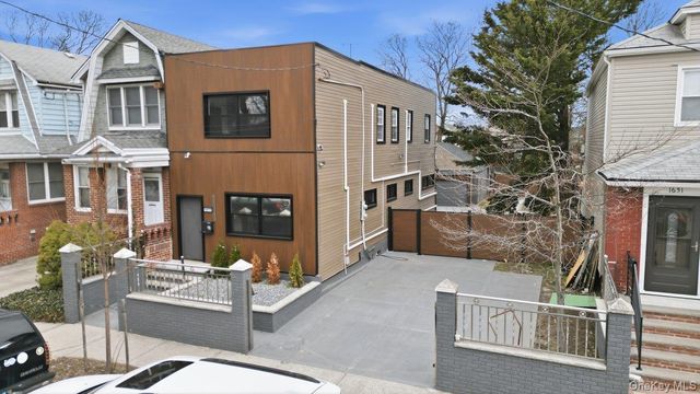 1647 E 48th Street, Brooklyn, NY 11234
