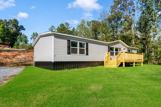 152 Wendy Hill Road, Talking Rock, GA 30175