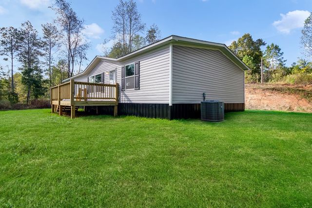152 Wendy Hill Road, Talking Rock, GA 30175