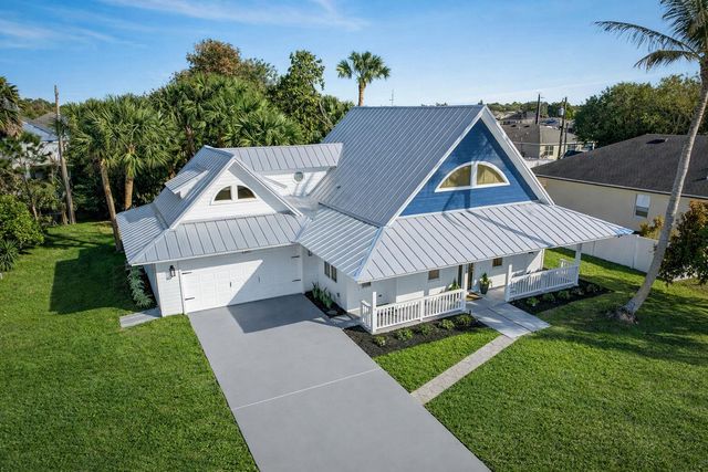 4581 SW Uleta Street, Port St. Lucie, FL 34953
