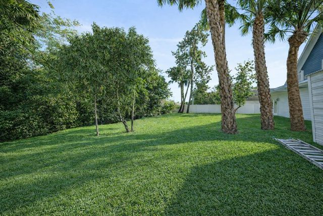 4581 SW Uleta Street, Port St. Lucie, FL 34953