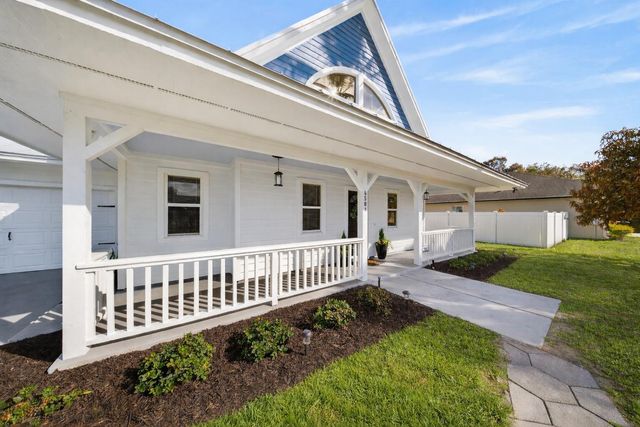 4581 SW Uleta Street, Port St. Lucie, FL 34953