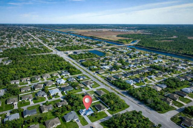 4581 SW Uleta Street, Port St. Lucie, FL 34953