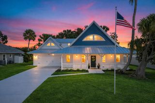 4581 SW Uleta Street, Port St. Lucie, FL 34953