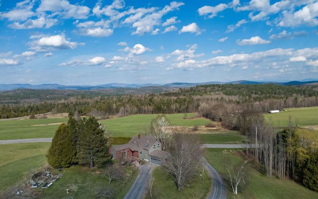 238 Greenbanks Hollow Road, Danville, VT 05828