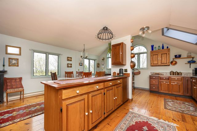 238 Greenbanks Hollow Road, Danville, VT 05828