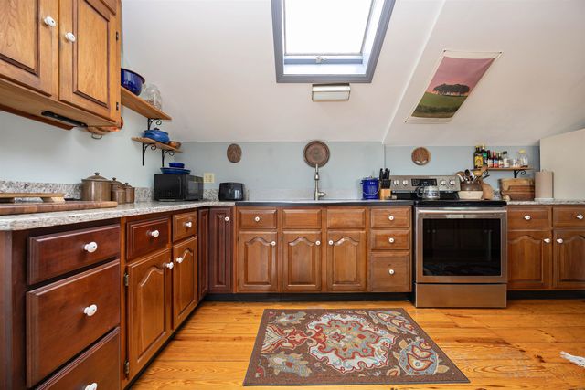 238 Greenbanks Hollow Road, Danville, VT 05828