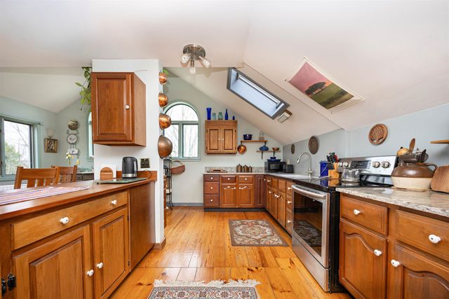 238 Greenbanks Hollow Road, Danville, VT 05828
