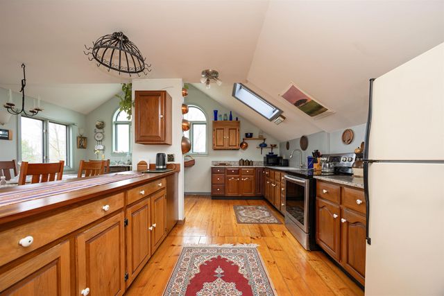 238 Greenbanks Hollow Road, Danville, VT 05828