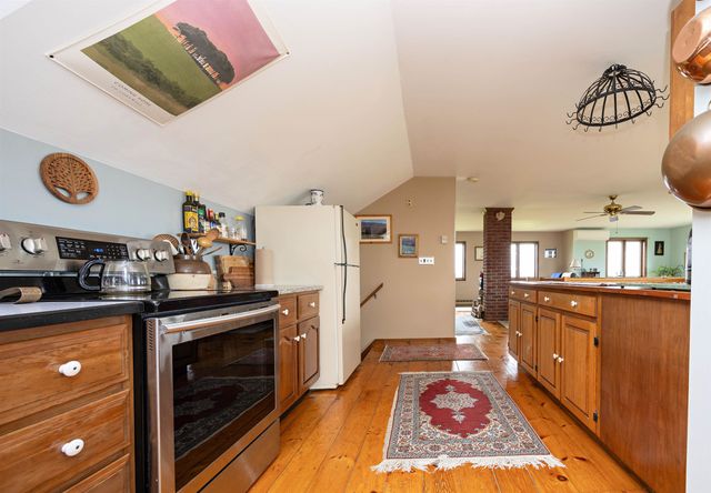 238 Greenbanks Hollow Road, Danville, VT 05828