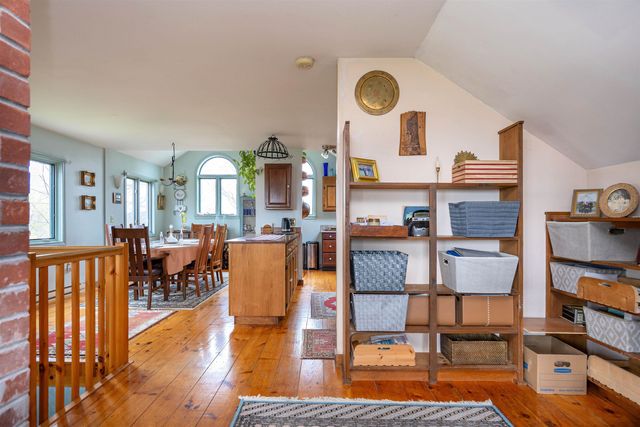 238 Greenbanks Hollow Road, Danville, VT 05828