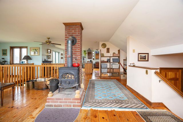 238 Greenbanks Hollow Road, Danville, VT 05828