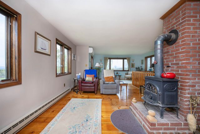 238 Greenbanks Hollow Road, Danville, VT 05828