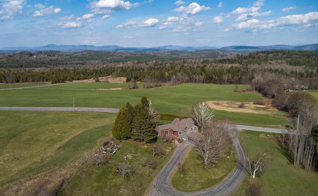 238 Greenbanks Hollow Road, Danville, VT 05828