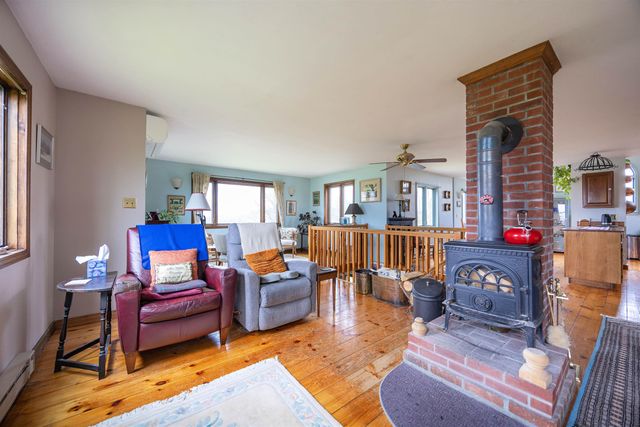 238 Greenbanks Hollow Road, Danville, VT 05828