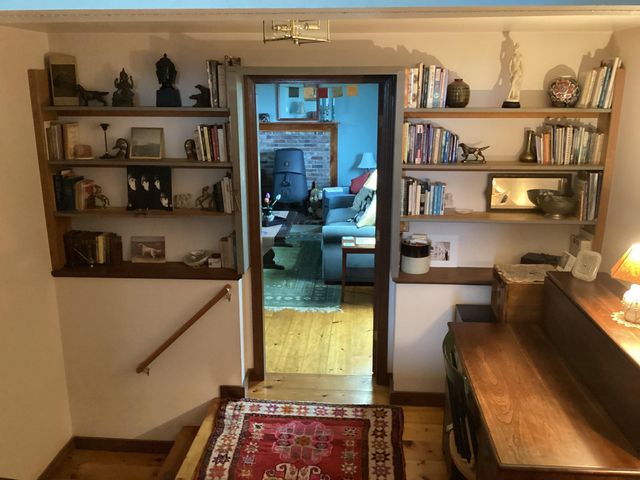 238 Greenbanks Hollow Road, Danville, VT 05828