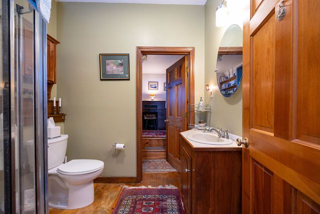 238 Greenbanks Hollow Road, Danville, VT 05828
