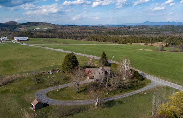 238 Greenbanks Hollow Road, Danville, VT 05828
