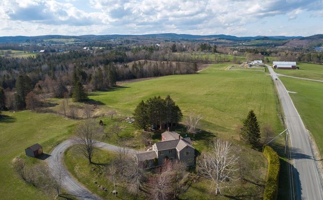 238 Greenbanks Hollow Road, Danville, VT 05828